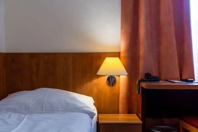 Tek Kişilik Oda (Large)