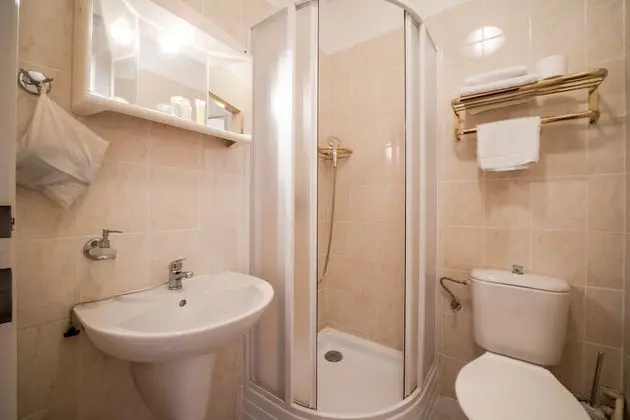 Tek Kişilik Oda (Large)