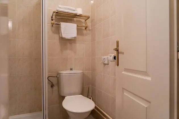 Tek Kişilik Oda (Large)