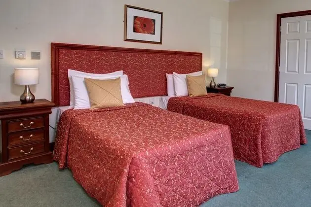 Comfort Oda, 1 Çift Kişilik Yatak, Sigara İçilmez