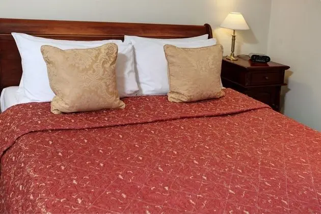 Comfort Oda, 1 Çift Kişilik Yatak, Sigara İçilmez