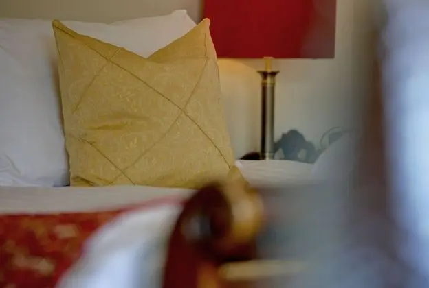 Comfort Oda, 1 Çift Kişilik Yatak, Sigara İçilmez