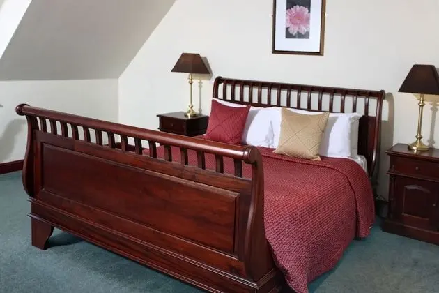 Comfort Oda, 1 Çift Kişilik Yatak, Sigara İçilmez