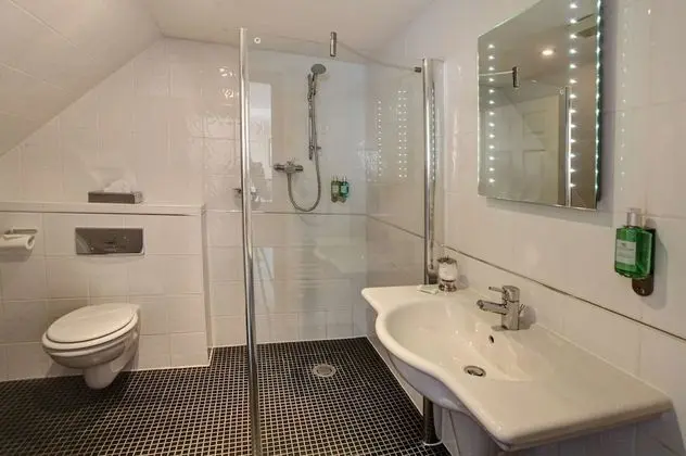 Comfort Oda, 1 Çift Kişilik Yatak, Sigara İçilmez