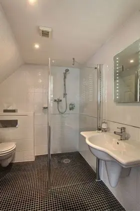 Comfort Oda, 1 Çift Kişilik Yatak, Sigara İçilmez