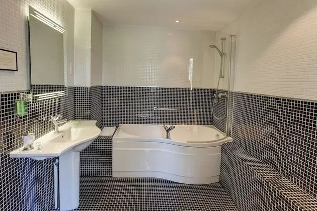 Deluxe Oda, 1 Çift Kişilik Yatak, Sigara İçilmez, Manzaralı