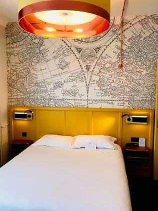 Comfort Oda, 1 Büyük (Queen) Boy Yatak, Sigara İçilmez
