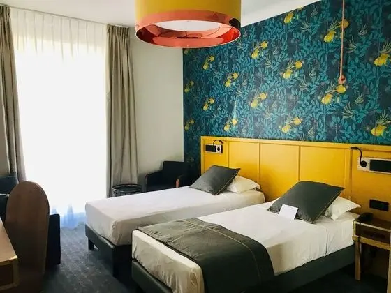 Superior Oda, 1 En Büyük (King) Boy Yatak, Sigara İçilmez (Twin bed on request;with Sofabed)