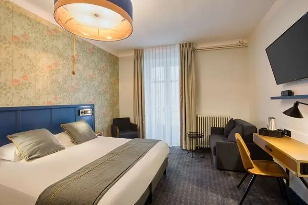Superior Oda, 1 En Büyük (King) Boy Yatak, Sigara İçilmez (Twin bed on request;with Sofabed)