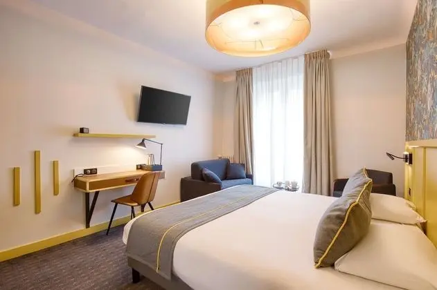 Superior Oda, 1 En Büyük (King) Boy Yatak, Sigara İçilmez (Twin bed on request;with Sofabed)