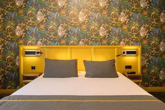 Superior Oda, 1 En Büyük (King) Boy Yatak, Sigara İçilmez (Twin bed on request;with Sofabed)