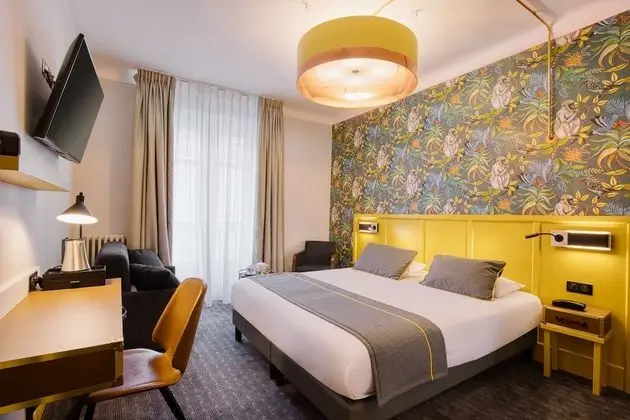 Superior Oda, 1 En Büyük (King) Boy Yatak, Sigara İçilmez (Twin bed on request;with Sofabed)