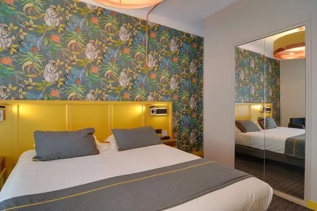 Superior Oda, 1 En Büyük (King) Boy Yatak, Sigara İçilmez (Twin bed on request;with Sofabed)