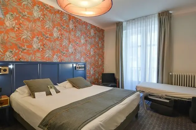 Superior Oda, 1 En Büyük (King) Boy Yatak, Sigara İçilmez (Twin bed on request;with Sofabed)