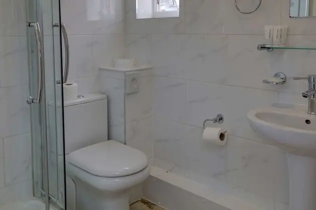 Standard Oda, 1 Çift Kişilik Yatak, Sigara İçilmez