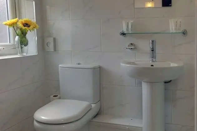 Standard Oda, 1 Çift Kişilik Yatak, Sigara İçilmez
