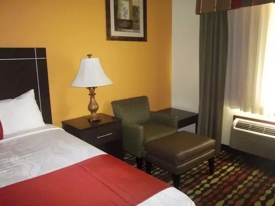 Standard Oda, 1 En Büyük (King) Boy Yatak, Engellilere Uygun (Walk-in Shower;Pet Friendly)