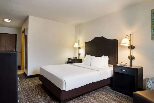 Standard Oda, 1 Büyük (Queen) Boy Yatak, Engellilere Uygun, Sigara İçilmez