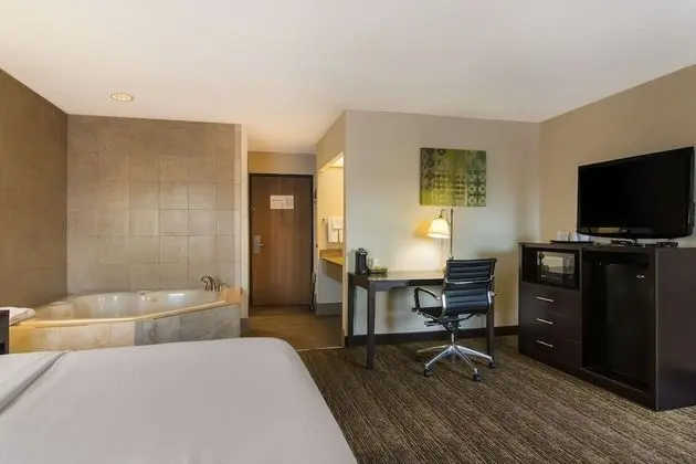 Standard Oda, 1 En Büyük (King) Boy Yatak, Sigara İçilmez, Balkon (Oversized Room)