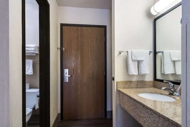 Standard Oda, 1 En Büyük (King) Boy Yatak, Sigara İçilmez, Balkon (Oversized Room)