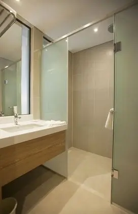 Deluxe Oda, Birden Çok Yatak, Sigara İçilmez (Twin bed on request)