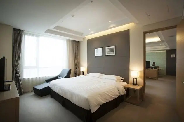 Standard Oda, 1 Çift Kişilik Yatak, Engellilere Uygun, Sigara İçilmez (Ondol)