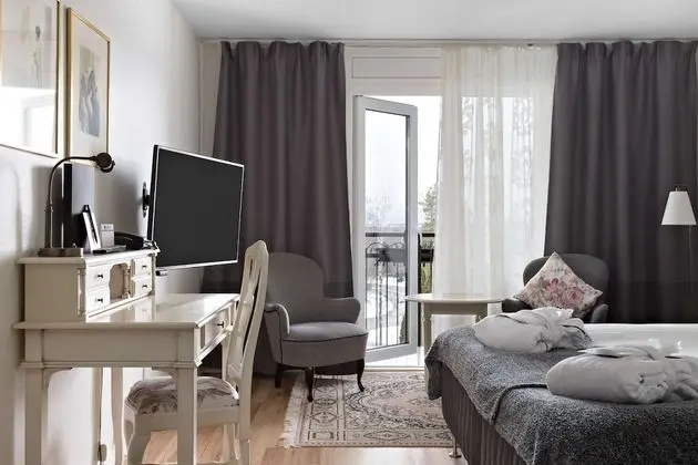 Superior Oda, 1 Çift Kişilik Yatak, Sigara İçilmez, Balkon