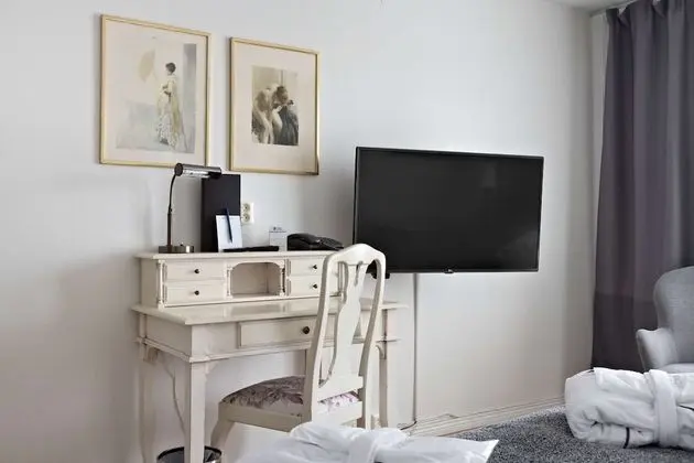 Superior Oda, 1 Çift Kişilik Yatak, Sigara İçilmez, Balkon