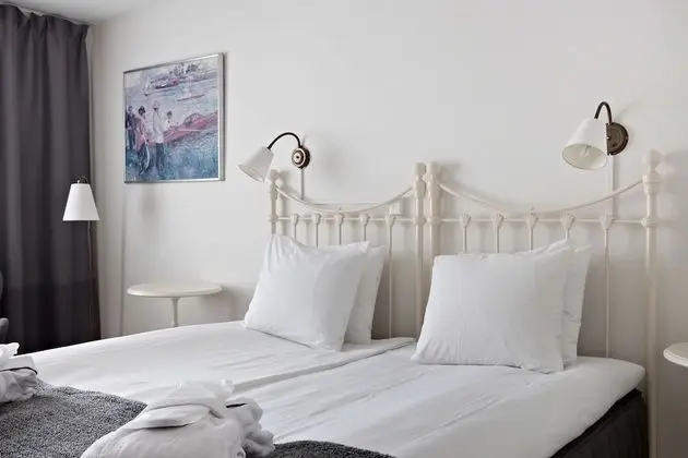 Superior Oda, 1 Çift Kişilik Yatak, Sigara İçilmez, Balkon