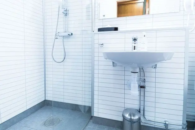 Standard Oda, 1 Tek Kişilik Yatak, Sigara İçilmez