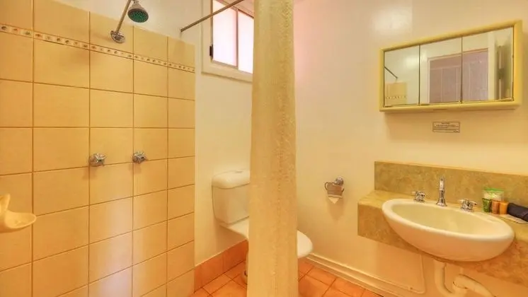 Standard Oda, 1 Yatak Odası