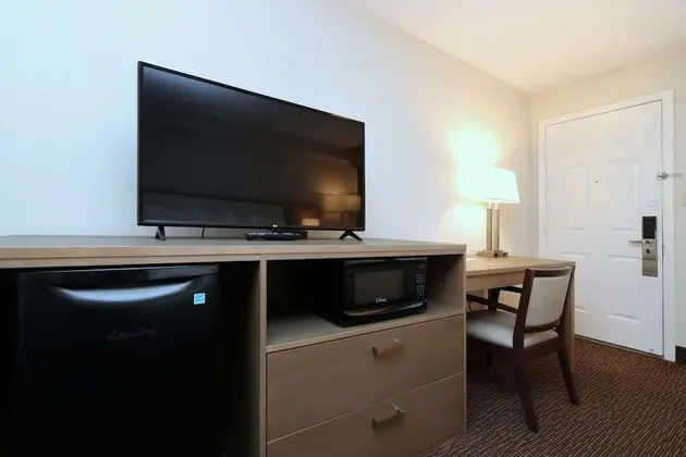 Executive Oda, 1 En Büyük (King) Boy Yatak, Sigara İçilmez, Buzdolabı ve Mikrodalga (Oversized Room)
