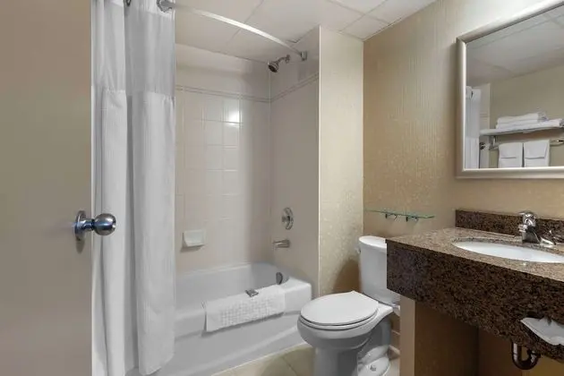 Executive Oda, 1 En Büyük (King) Boy Yatak, Sigara İçilmez, Buzdolabı ve Mikrodalga (Oversized Room)