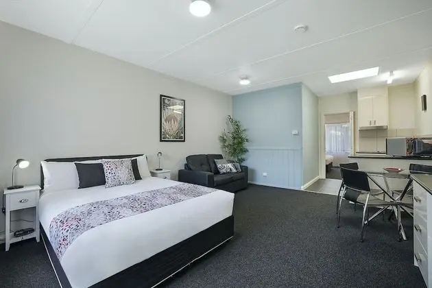 Deluxe Apart Daire