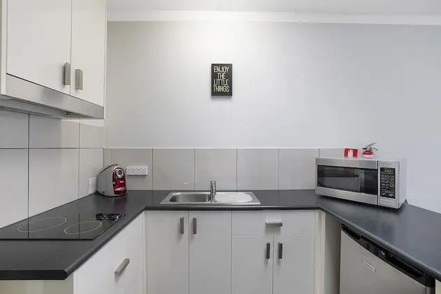 Deluxe Apart Daire