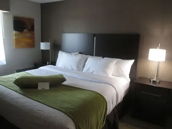 Süit, 2 Yatak Odası, Sigara İçilmez, Buzdolabı ve Mikrodalga (2nd Floor;with Sofabed)