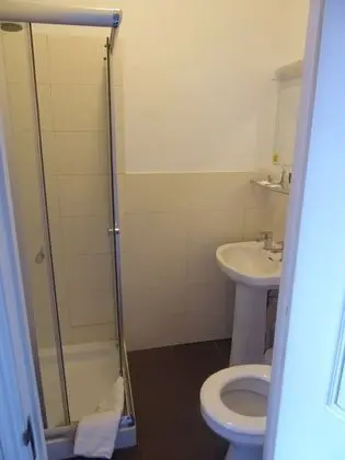 Standard Oda, 1 Çift Kişilik Yatak, Sigara İçilmez