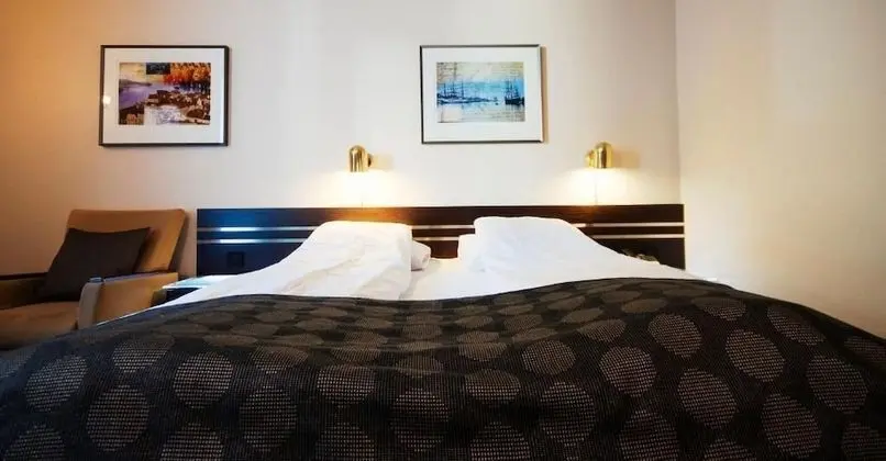 Standard Tek Büyük Yataklı Oda, 1 Büyük (Queen) Boy Yatak