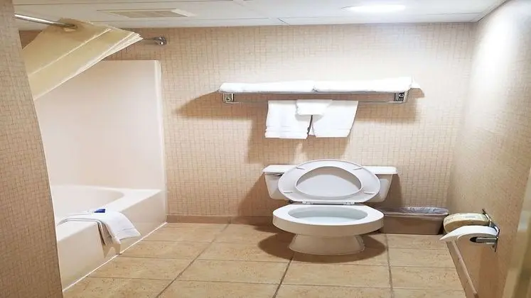 Standard Oda, 1 En Büyük (King) Boy Yatak, Sigara İçilmez