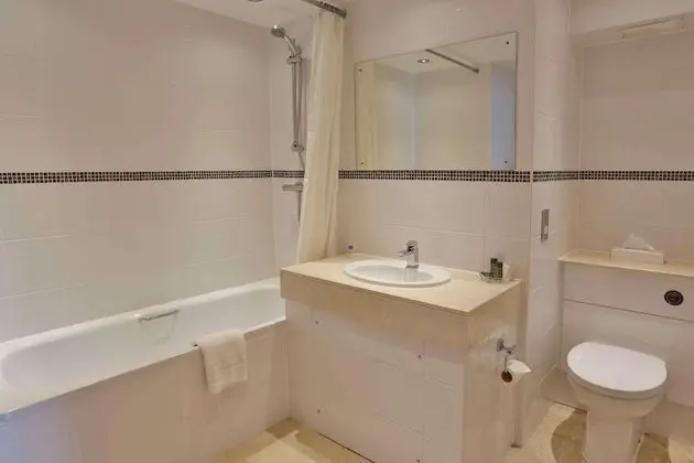 Comfort Oda, Birden Çok Yatak, Sigara İçilmez