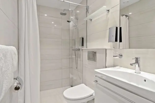 Standard Oda, 1 Tek Kişilik Yatak, Sigara İçilmez
