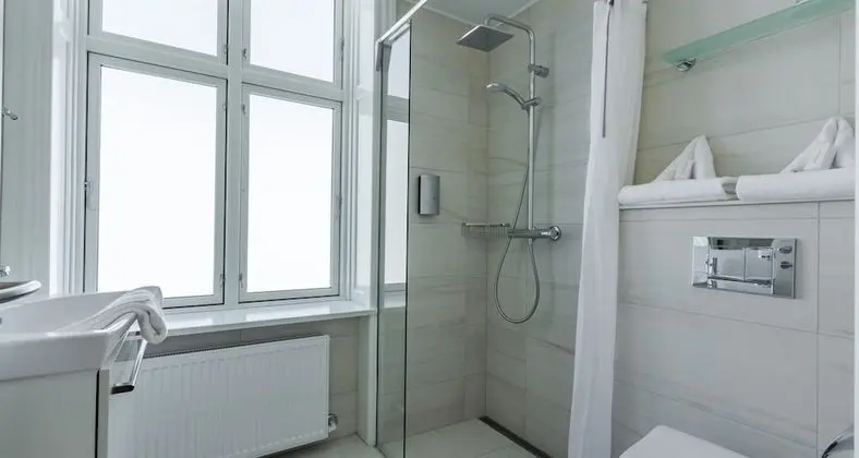Standard Oda, 1 Tek Kişilik Yatak, Sigara İçilmez