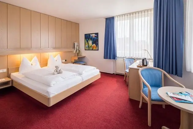 Comfort Oda, 1 Çift Kişilik Yatak (Quiet Location)