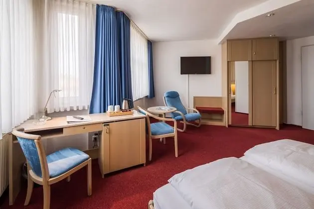 Comfort Oda, 1 Çift Kişilik Yatak (Quiet Location)