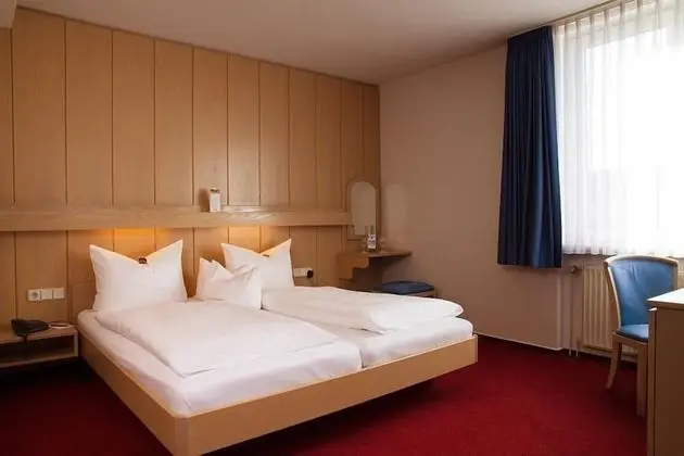 Comfort Oda, 1 Çift Kişilik Yatak (Quiet Location)