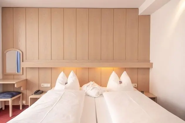 Comfort Oda, 1 Çift Kişilik Yatak (Quiet Location)