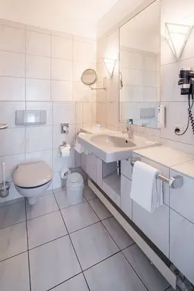 Comfort Oda, 1 Çift Kişilik Yatak (Quiet Location)