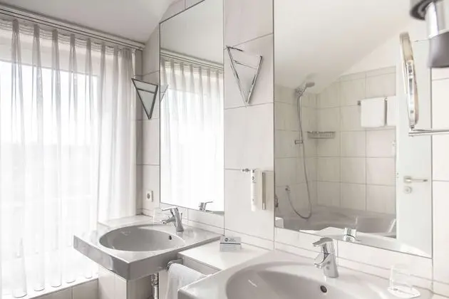Comfort Oda, 1 Çift Kişilik Yatak (Quiet Location)