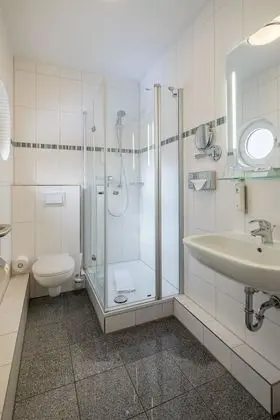 Standard Oda, 1 Tek Kişilik Yatak
