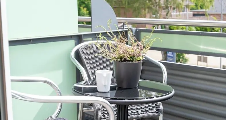 Balkon